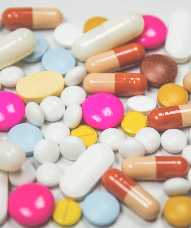 Steroidi in njihovi stranski učinki