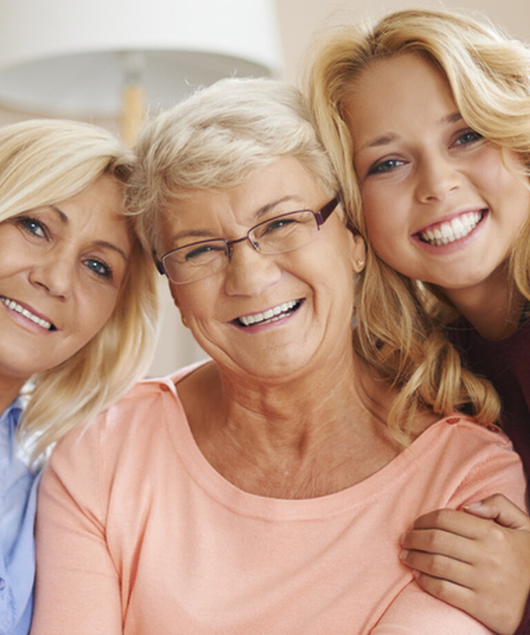 Ako sa postarať o výživu seniorov? Pozor, výber potravín je zásadný