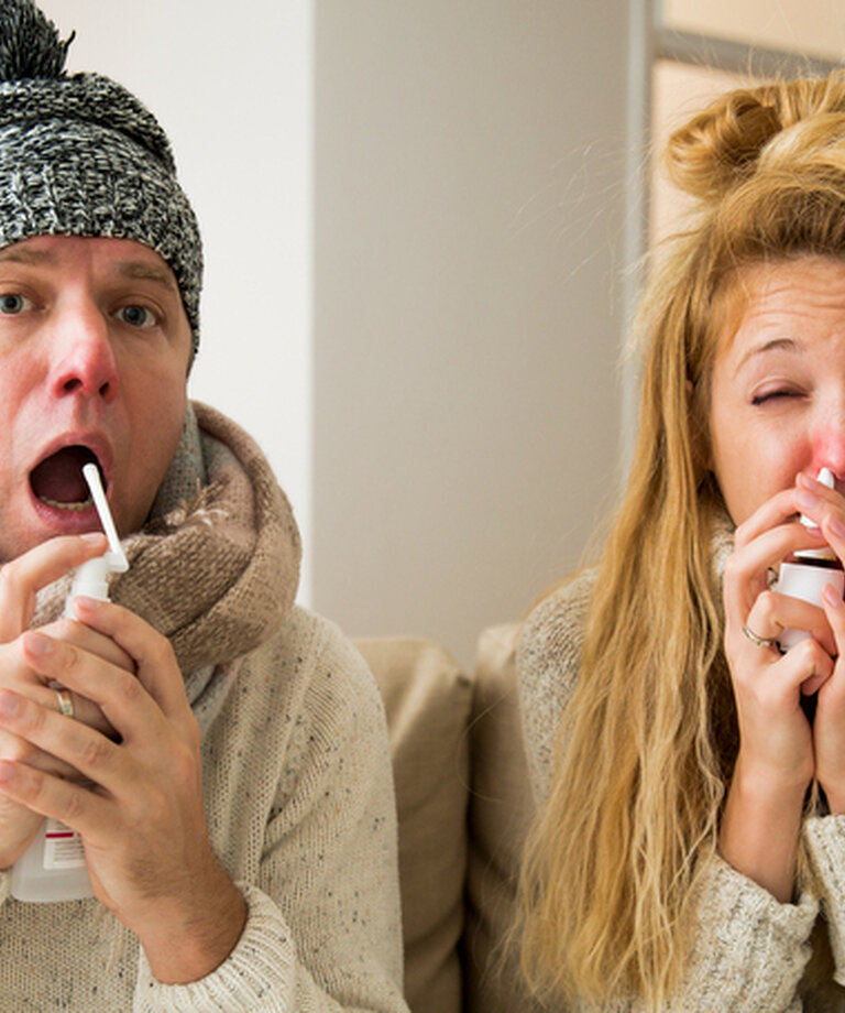 Rýchly a jednoduchý spôsob, ako sa zbaviť oslabenej imunity. Dajte jej konečne posledné zbohom