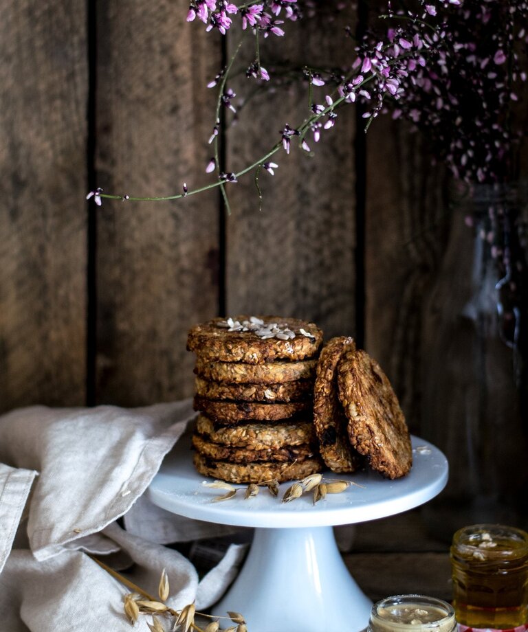 Mikulášské cookies