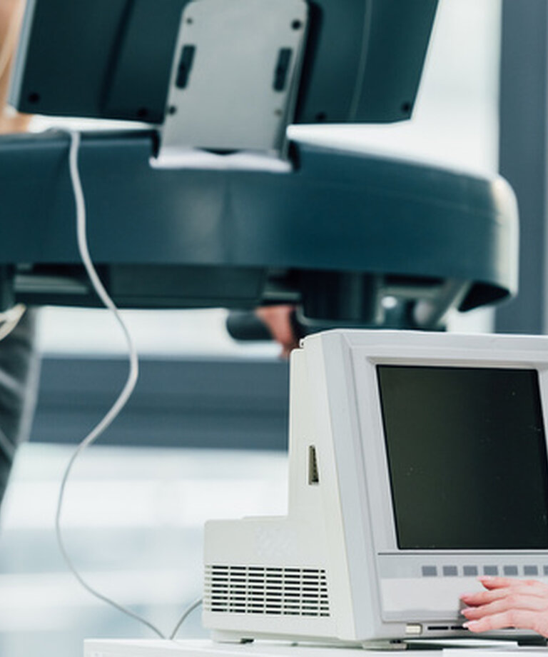 Nedovolte, aby se dnešní uspěchaná doba podepsala i na vašem zdraví. Absolvujte diagnostiku organismu