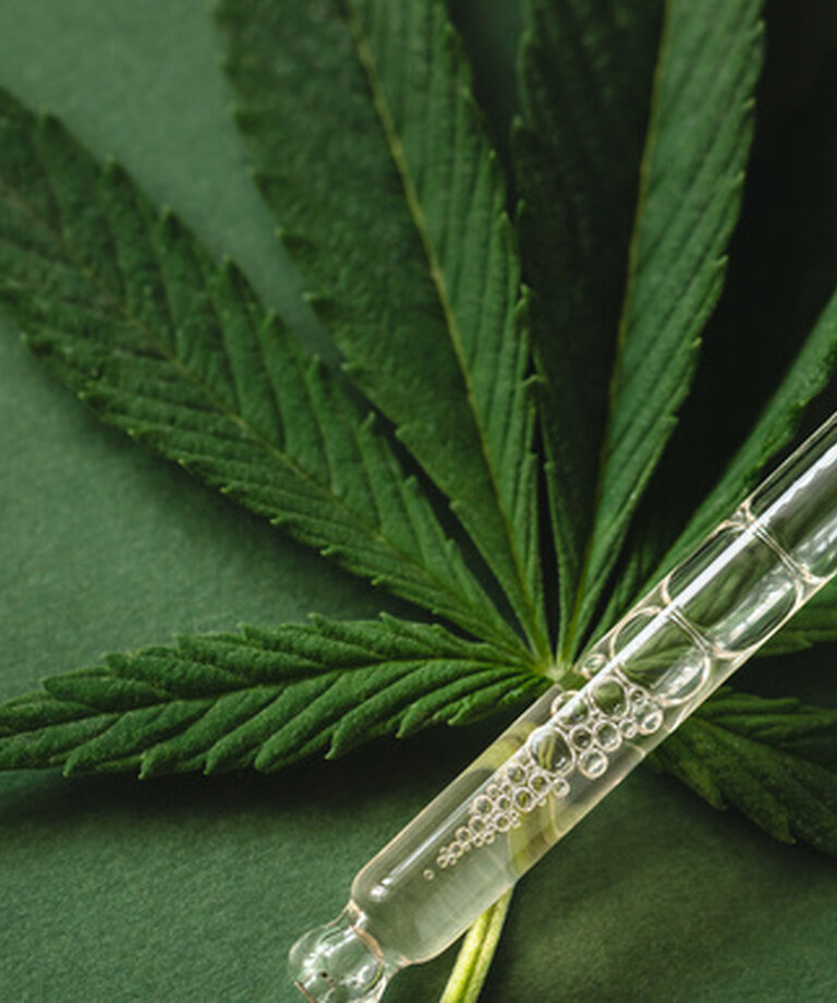 Je CBD vhodné pre deti a dospievajúcu mládež?