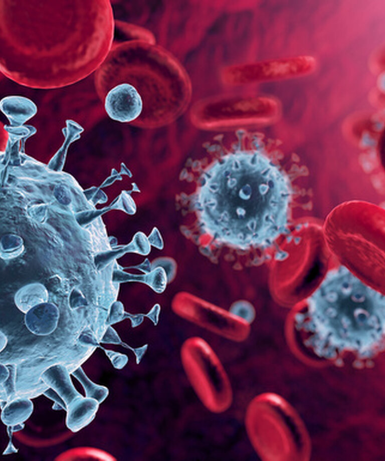 Nedajte koronavírusu šancu opäť zaútočiť. Tieto látky posilnia vašu prirodzenú imunitu