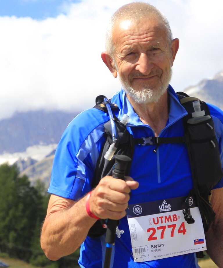 Štefan Karak (71): Tudi zahvaljujoč izdelkom Kompava sem dolga leta dosegal boljše rezultate!