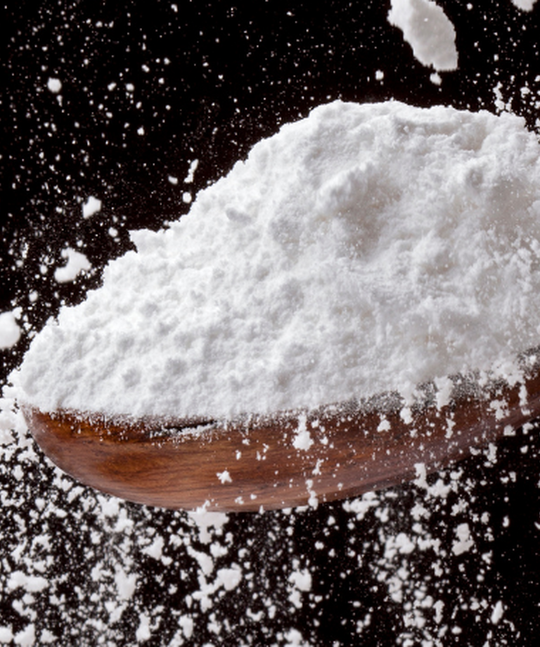 Sukraloza a její vliv na naše zdraví