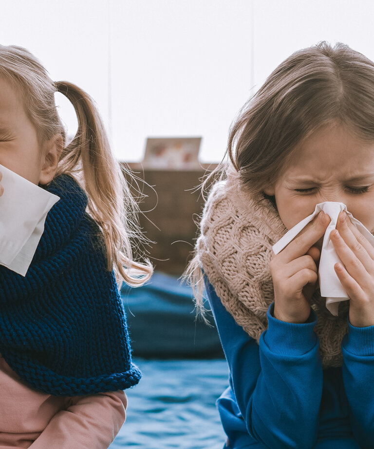 6 rad, jak wzmocnić odporność przed powrotem do szkoły: Koniec z częstymi chorobami przedszkolaków i uczniów