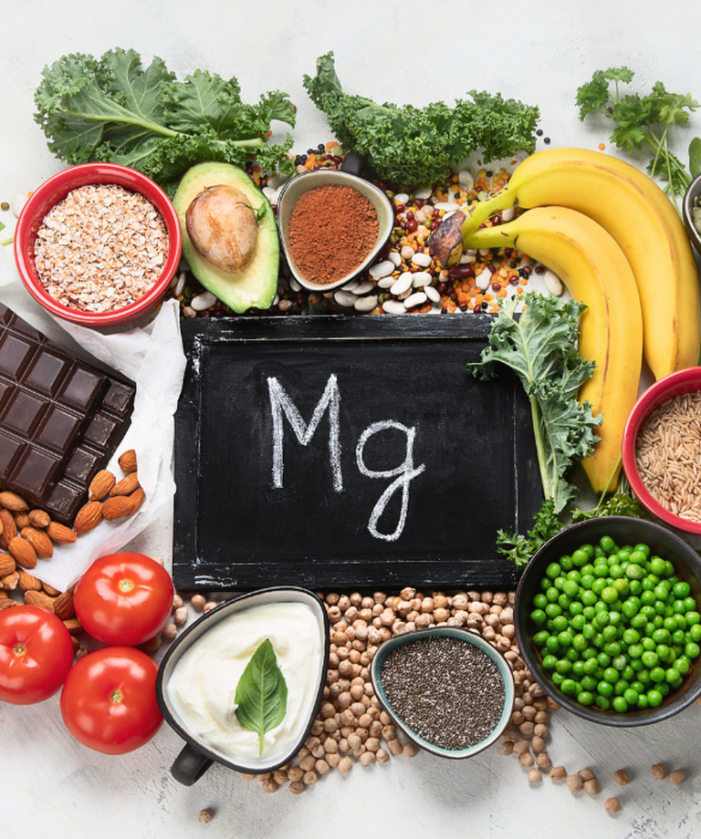 Aké sú účinky horčíka a ako sa prejavuje jeho nedostatok?
