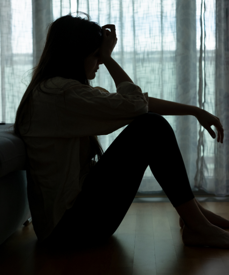 Ako rozpoznať príznaky depresie a ako ju liečiť?
