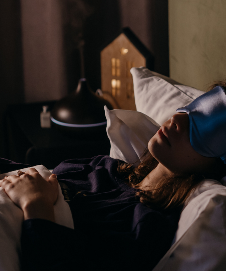 7 overených tipov k lepšiemu spánku