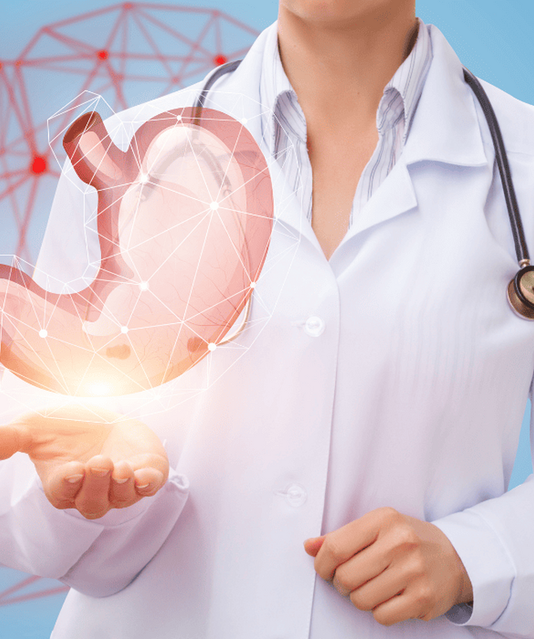 Želodčne in dvanajstnične razjede