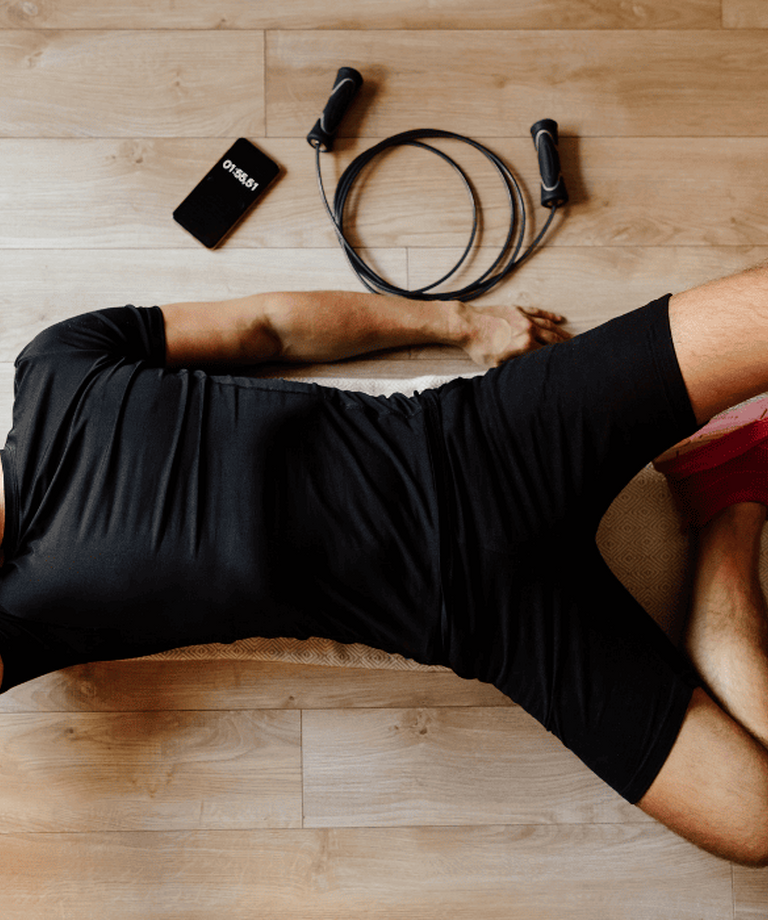 Oddych po chorobe: Nepodceňujte regeneráciu, ak chcete späť svoju formu