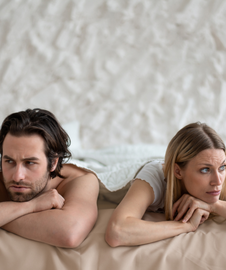 Strata libida? Zistite príčiny a osvedčené tipy na zvýšenie libida