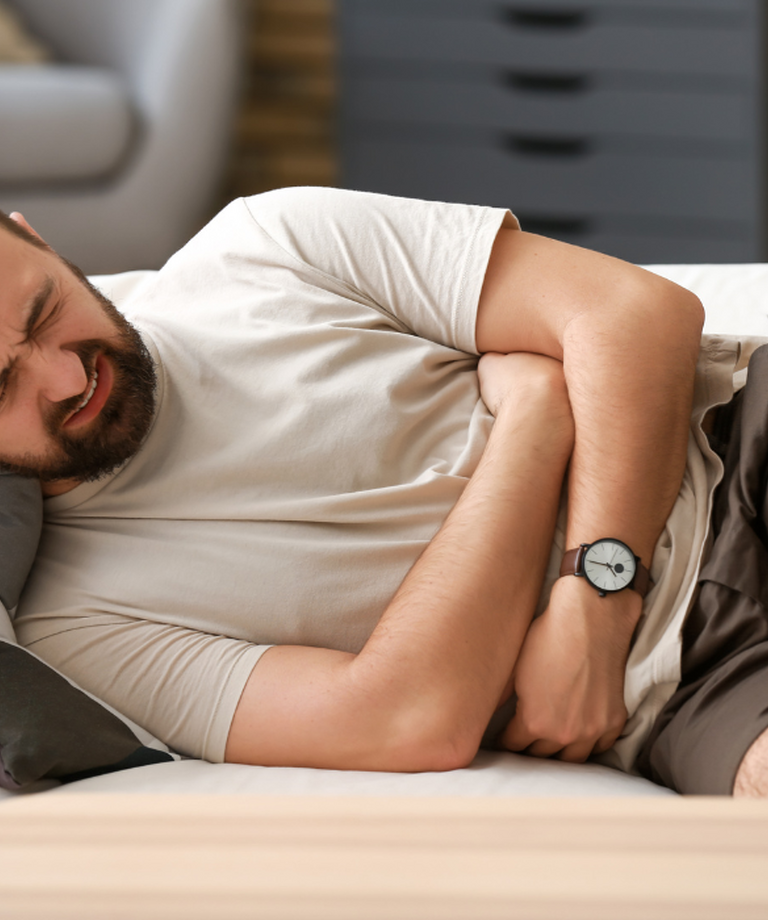 Ako sa zbaviť nafúknutého brucha? Príčiny, príznaky a účinné riešenia