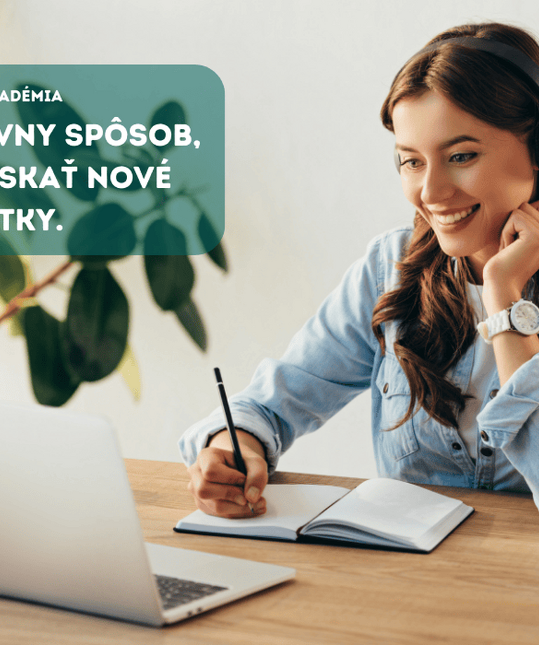 Nový projekt: Kompava Akadémia – váš sprievodca zdravým životným štýlom a odborným vzdelávaním