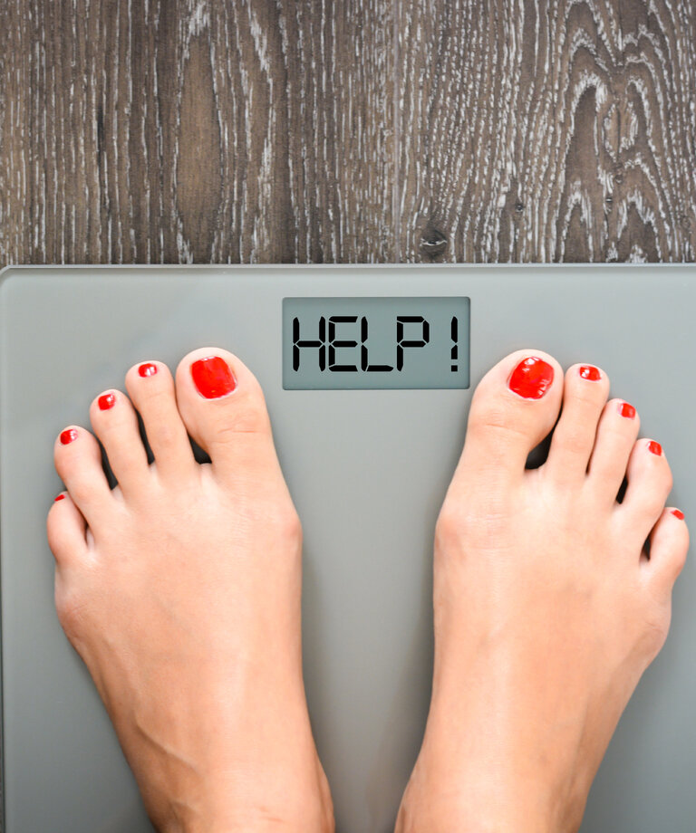 Epidémia obezity? Každý piaty Slovák priznáva, že sa vôbec nehýbe