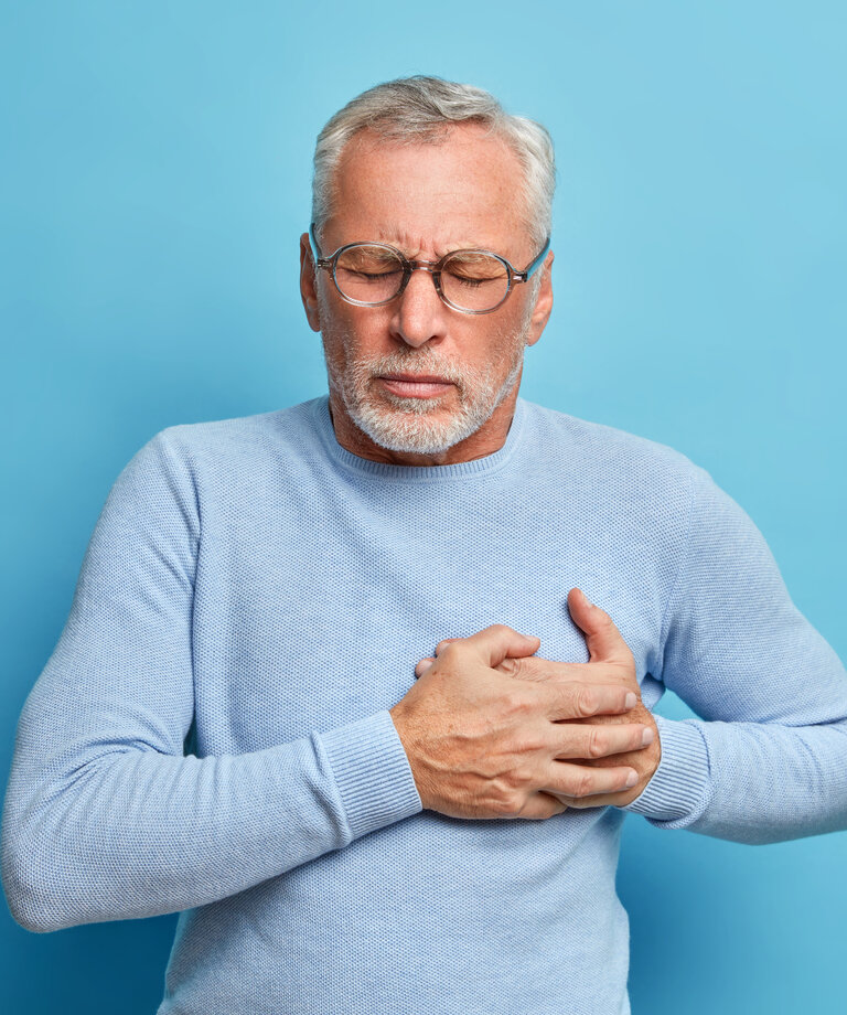 Na vysoký krvný tlak ročne zomierajú tisíce Slovákov. Každý piaty však priznáva, že ho ignoruje