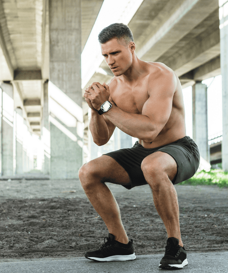 Zadok ako základ: Prečo je dôležité ho posilňovať