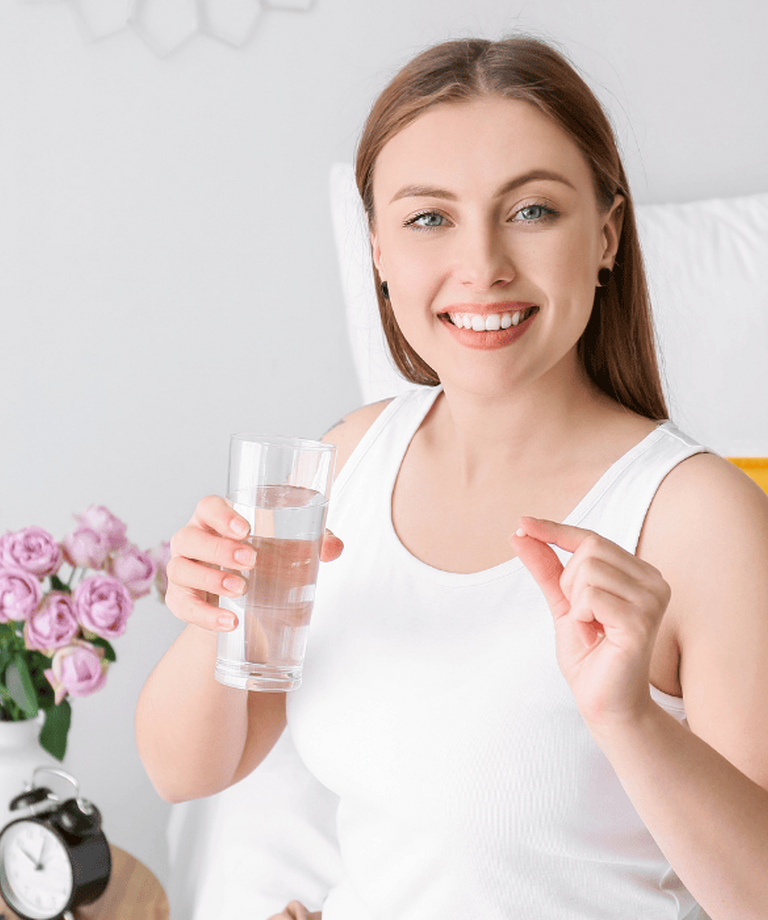 Kdaj jemati vitamin C za največjo korist?