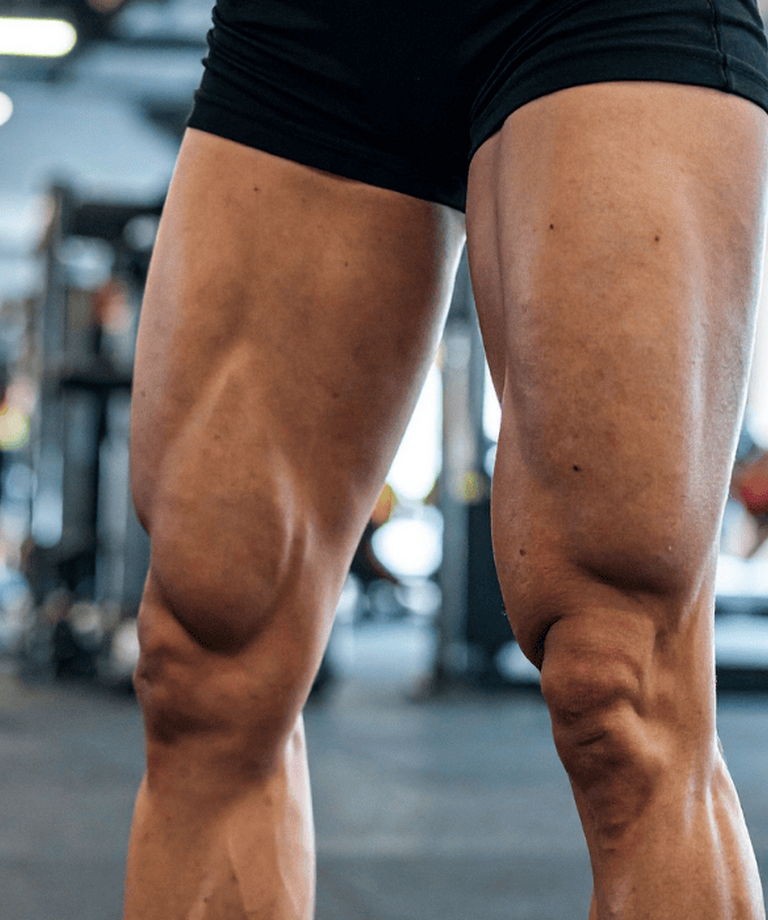 Cviky na nohy, ktoré spevňujú, spaľujú a ešte aj tvarujú