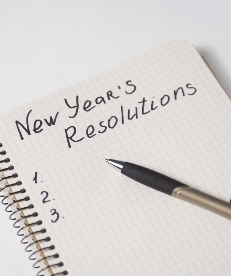 Ako si stanoviť reálne predsavzatia a skutočne ich naplniť?