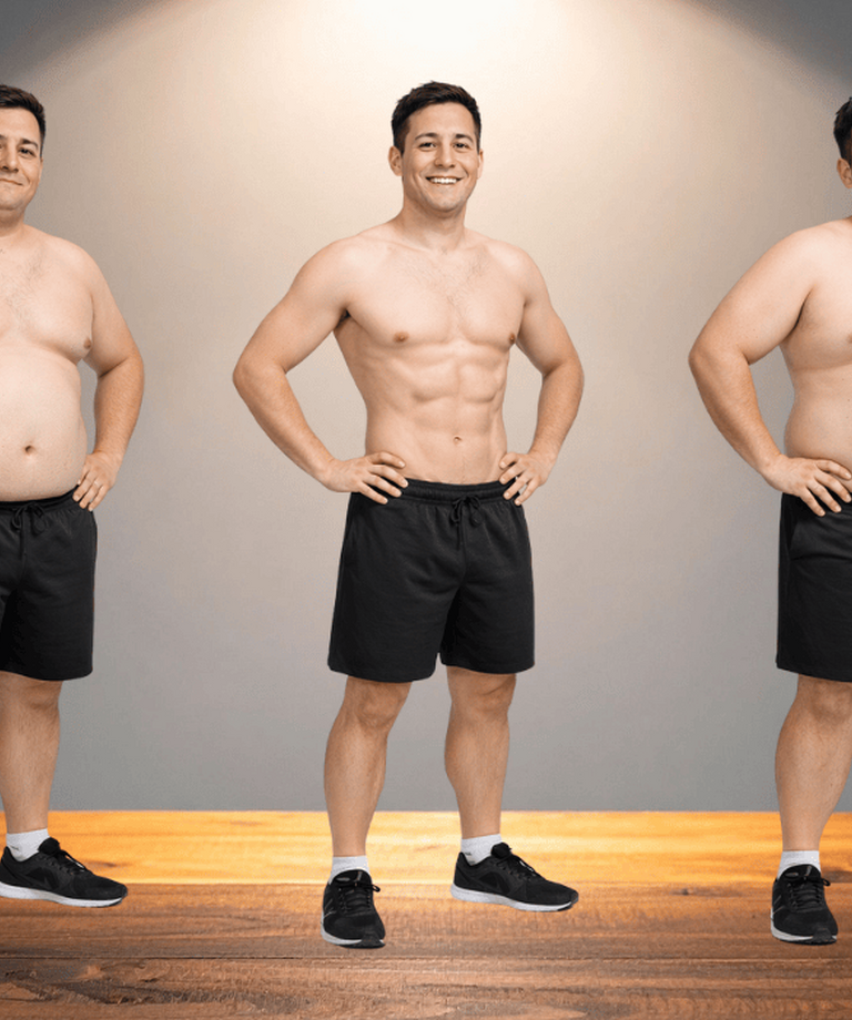 Jojo efekt pri chudnutí: Prečo sa váha vždy vráti?