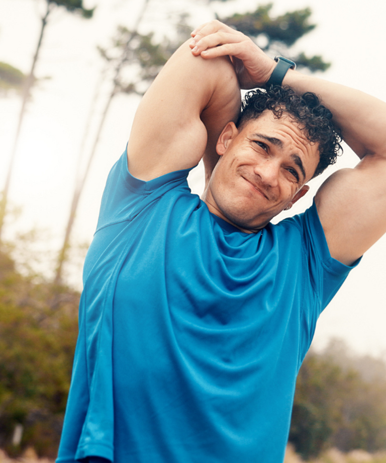 Více než jen strečink: Proč jsou mobilita a flexibilita klíčem ke zdravým kloubům?