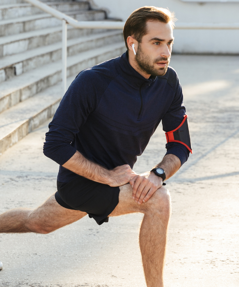 Pohyblivosť ako základ sily: Prečo bez nej nemá tréning zmysel?