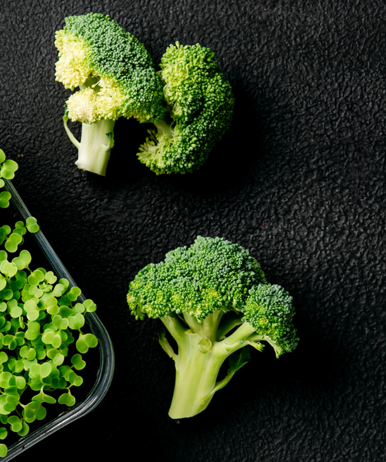 Sulforafan a jeho účinky: „Molekula mladosti“, ktorá odomyká bunkovú ochranu