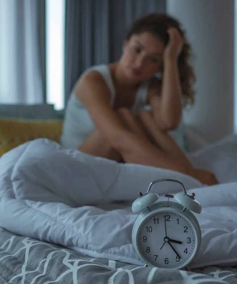 Kako izboljšati spanec poleti: Ali lahko melatonin pomaga v vročini?