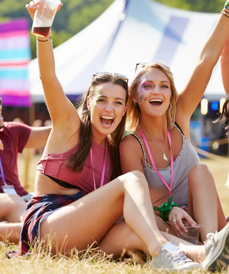 Kako pomagati organizmu pri razstrupljanju po poletni zabavi ali festivalu?