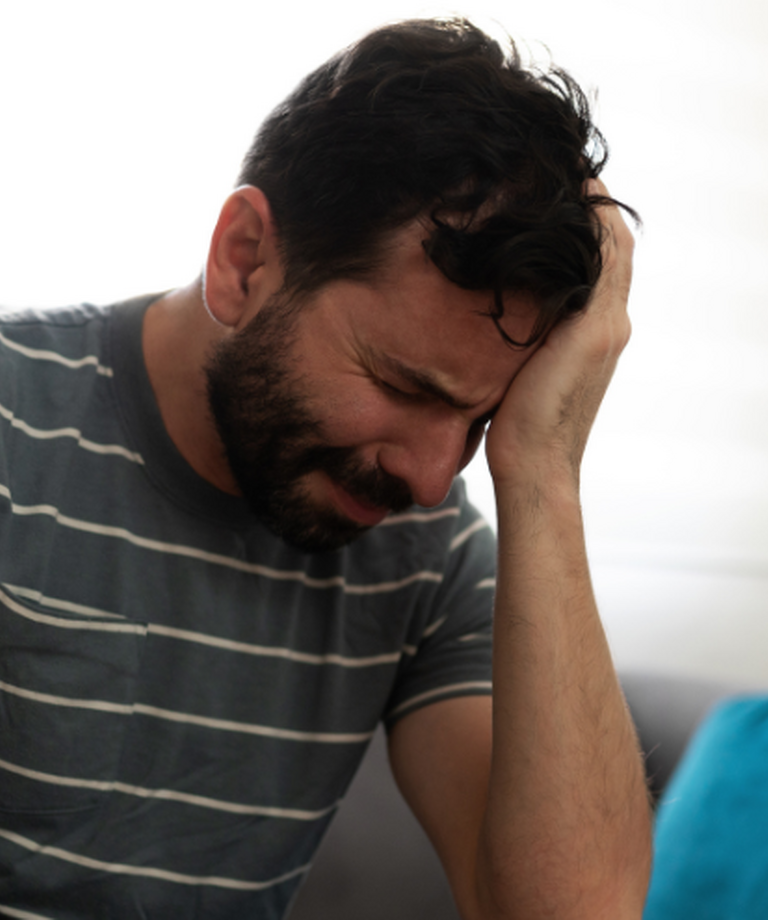 Emocionálny stres: Čo ho spôsobuje a ako ovplyvňuje telo a psychiku? 