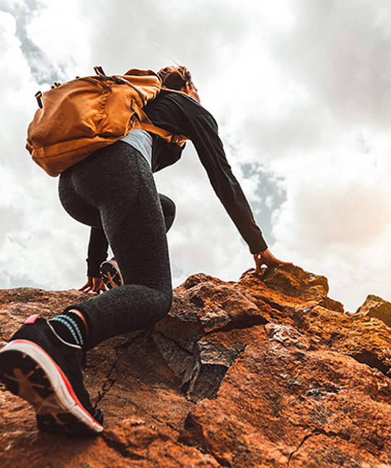 Vyrazte do přírody! Turistika je balzám na tělo i duši. Co si nezapomenout vzít s sebou?