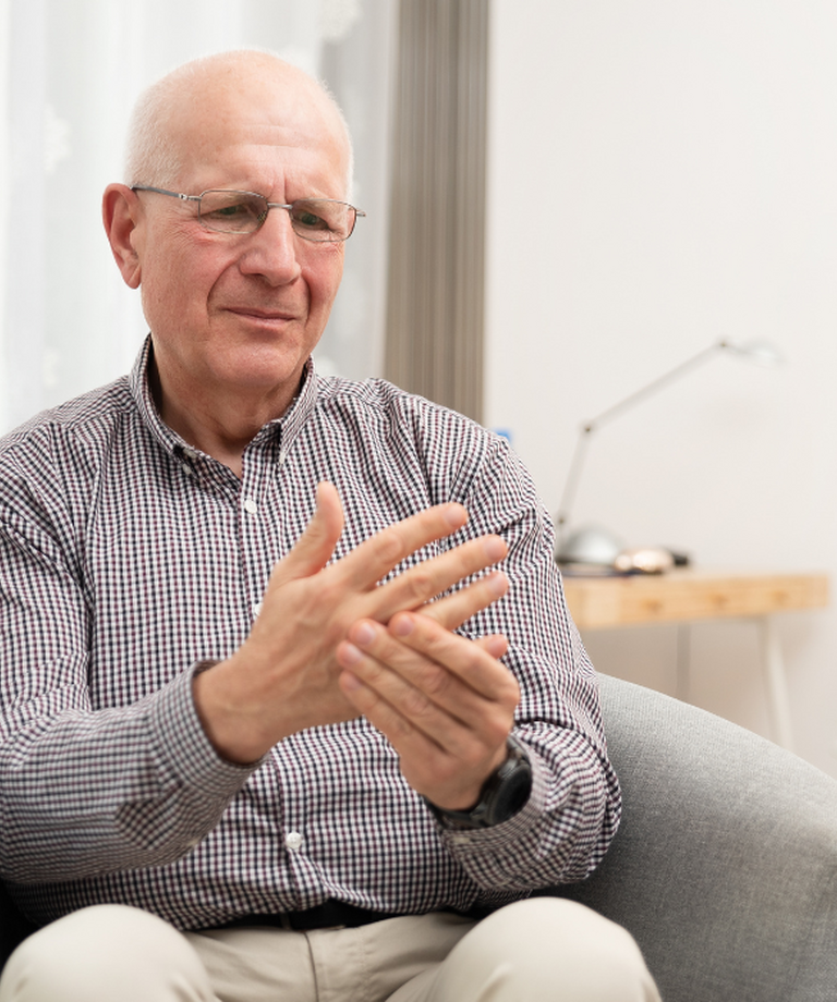 Co pomůže udržet zdraví kostí a vyhnout se kostním nemocím?