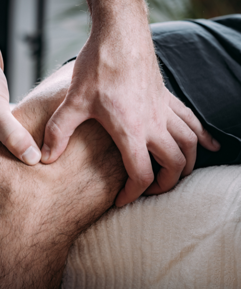 Jak by měla vypadat správná regenerace svalů po tréninku?