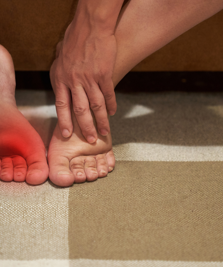 Co způsobuje zadržování vody v těle a jak organismus odvodnit?