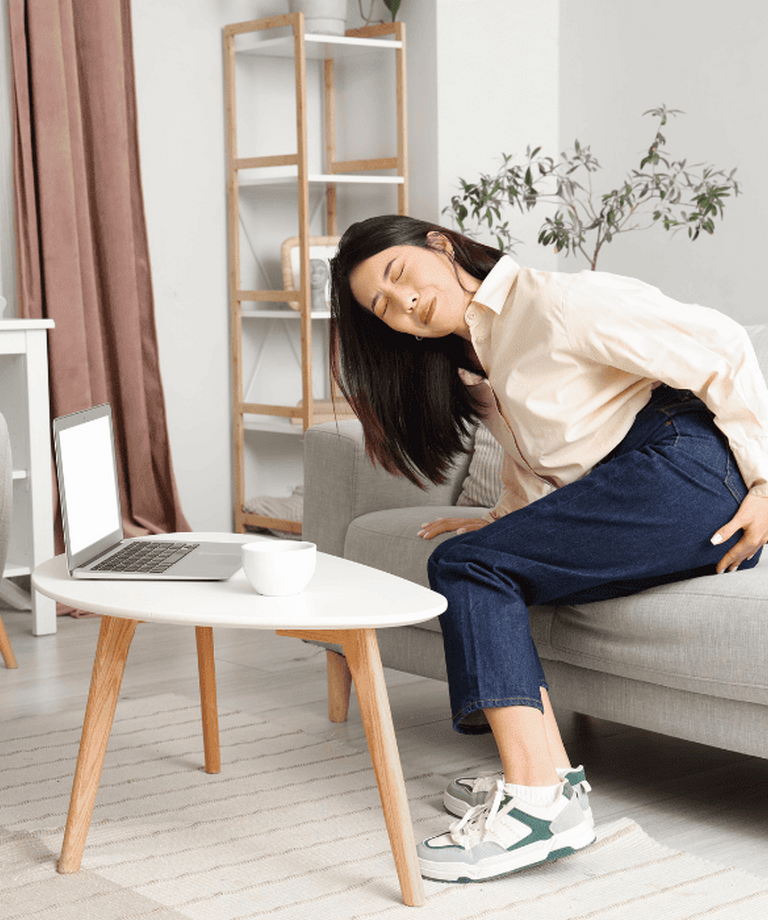 Jaké jsou příznaky a příčiny hemoroidů a jak je léčit?