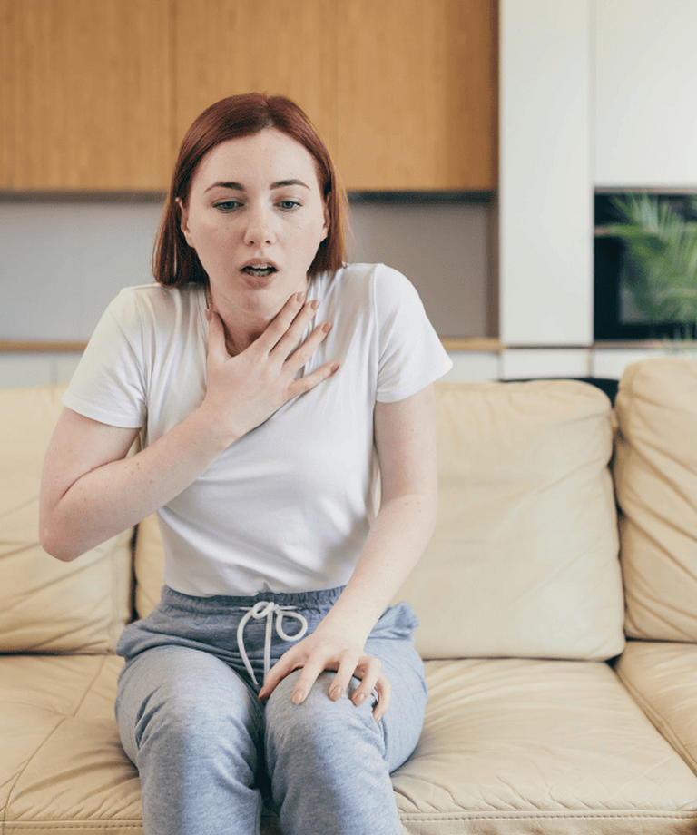 Jaké jsou příznaky tetanie, co je tetanický záchvat a jak ji léčit?