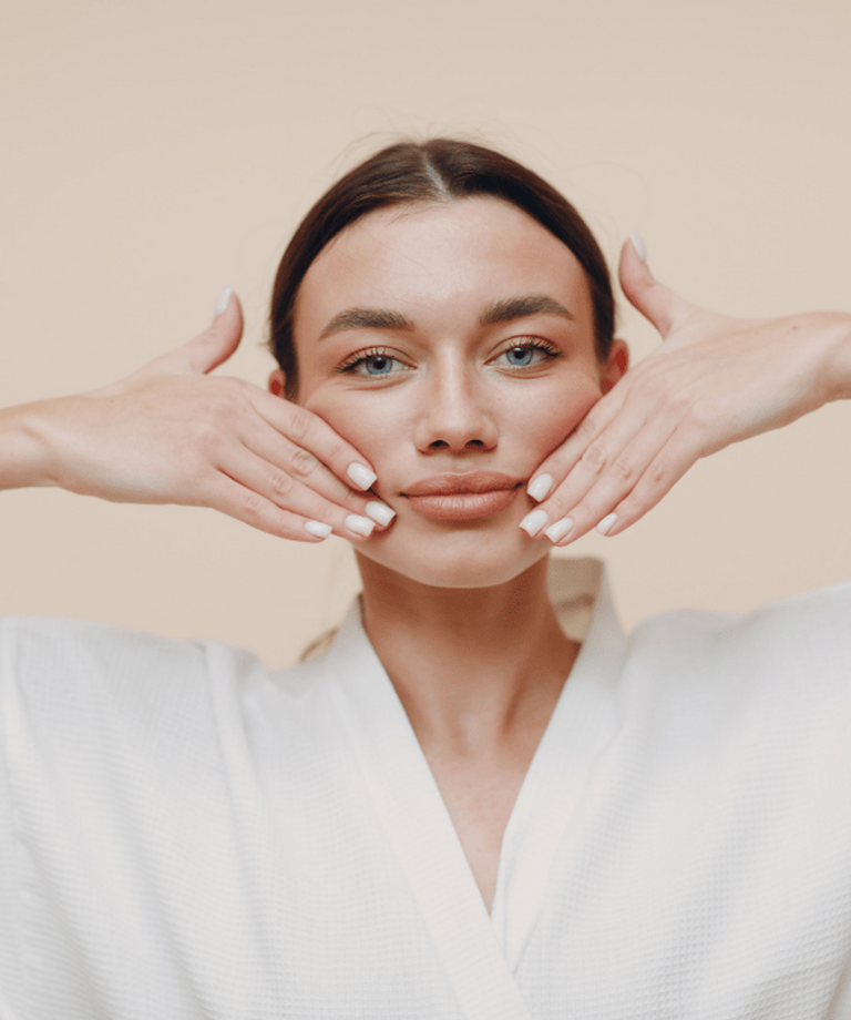 Proč začít s obličejovou gymnastikou už po třicítce?