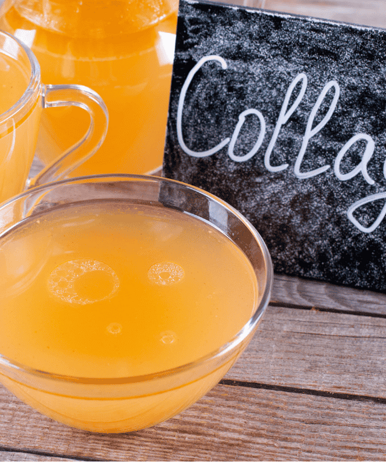 Co je hydrolyzovaný kolagen, jak se liší od jiných forem a jaké má účinky?