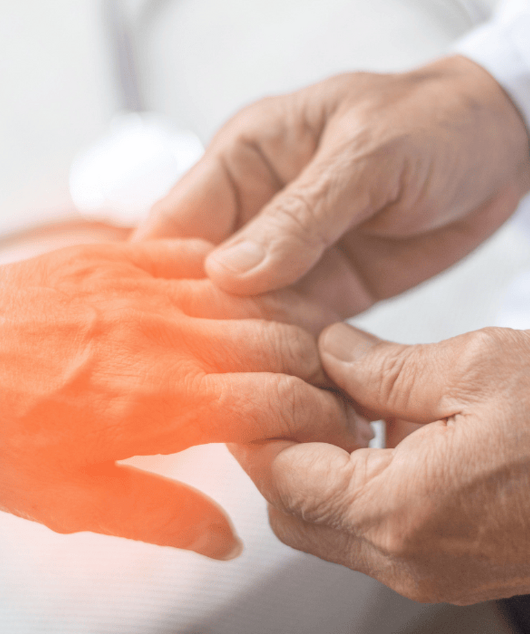 Jaké jsou příznaky neuropatie a jak si poradit s neuropatickou bolestí?