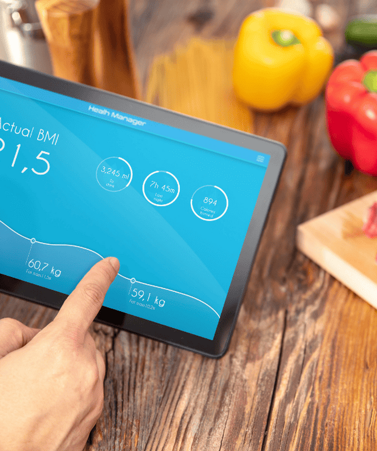 Jak funguje BMI kalkulačka a co vám prozradí o vaší váze?