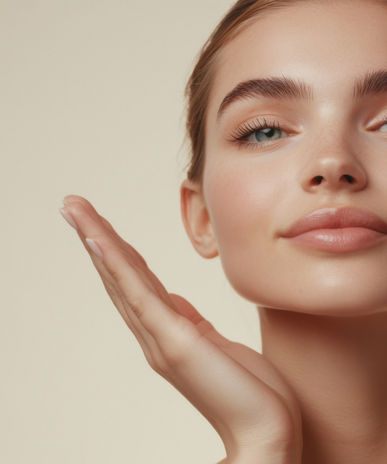 Vitamíny, které vám pomohou k zářivé, zdravé a krásné pleti