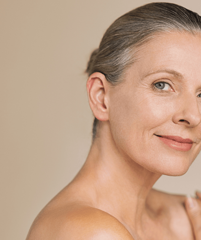 Krása začíná zevnitř: Objevte tajemství mladistvé pleti bez vrásek