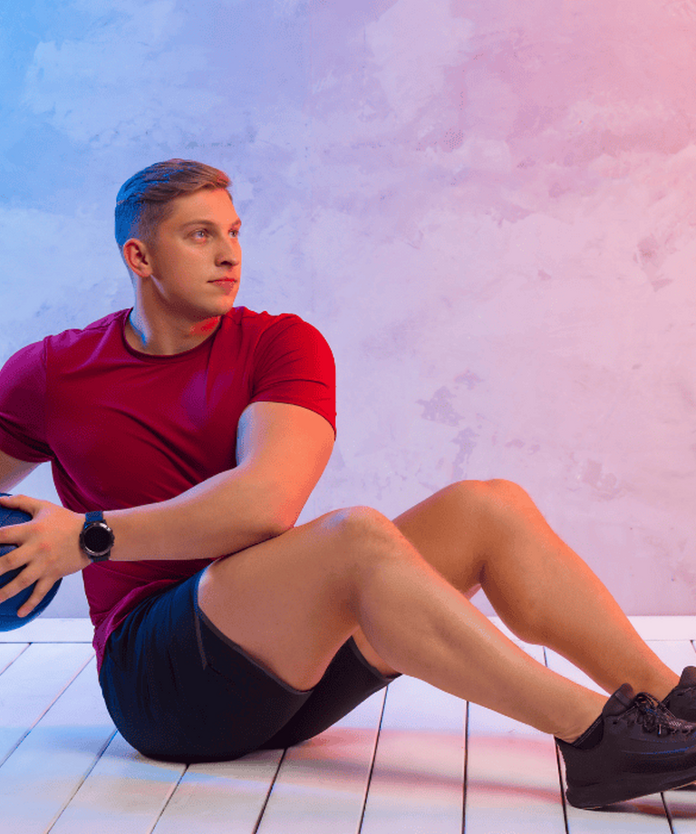 Cviky na břicho: Kompletní tréninkový plán pro každého