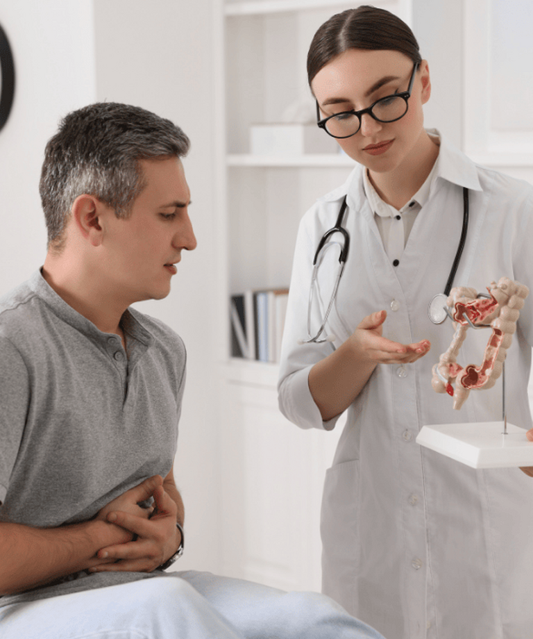 Jak se projevuje střevní chřipka a jak ji zvládnout?