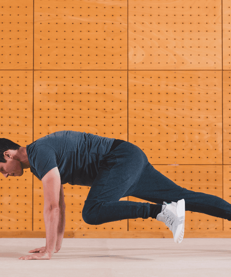 Zbavte se spodního břicha: Cviky, které zasáhnou problémovou zónu