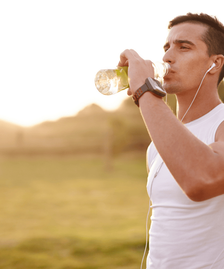 Co jsou elektrolyty?