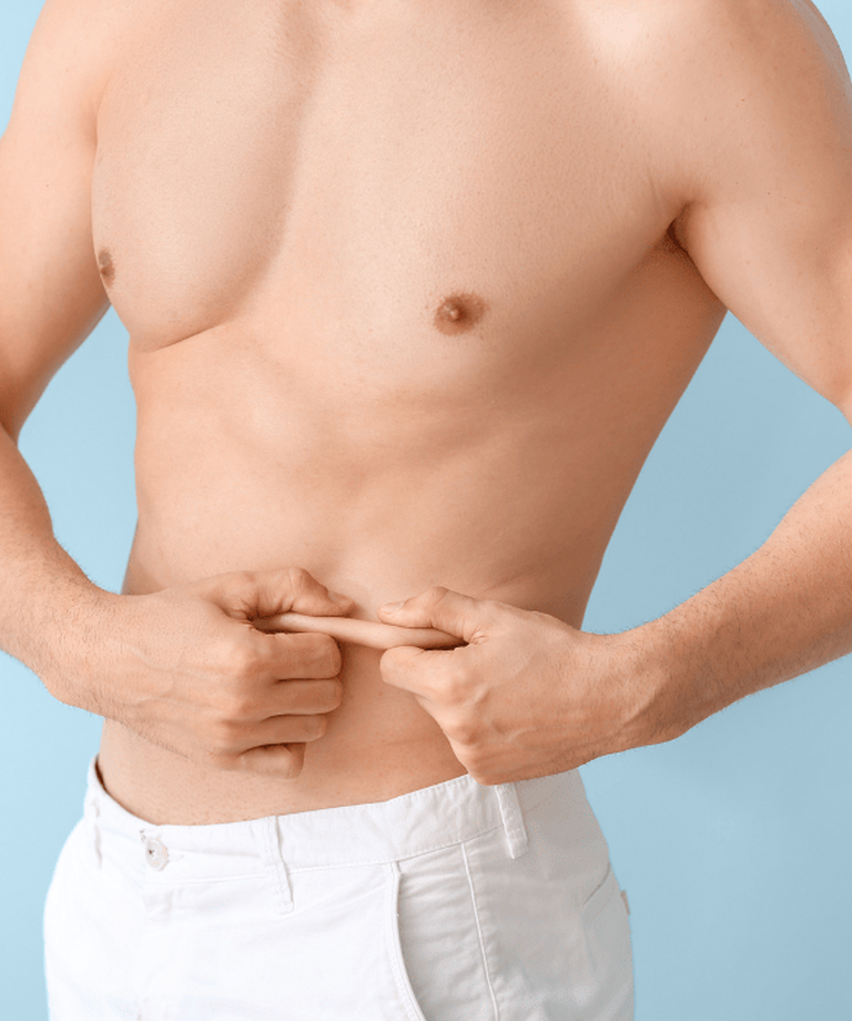 Začněte od základů: Jednoduché cviky na břicho pro začátečníky