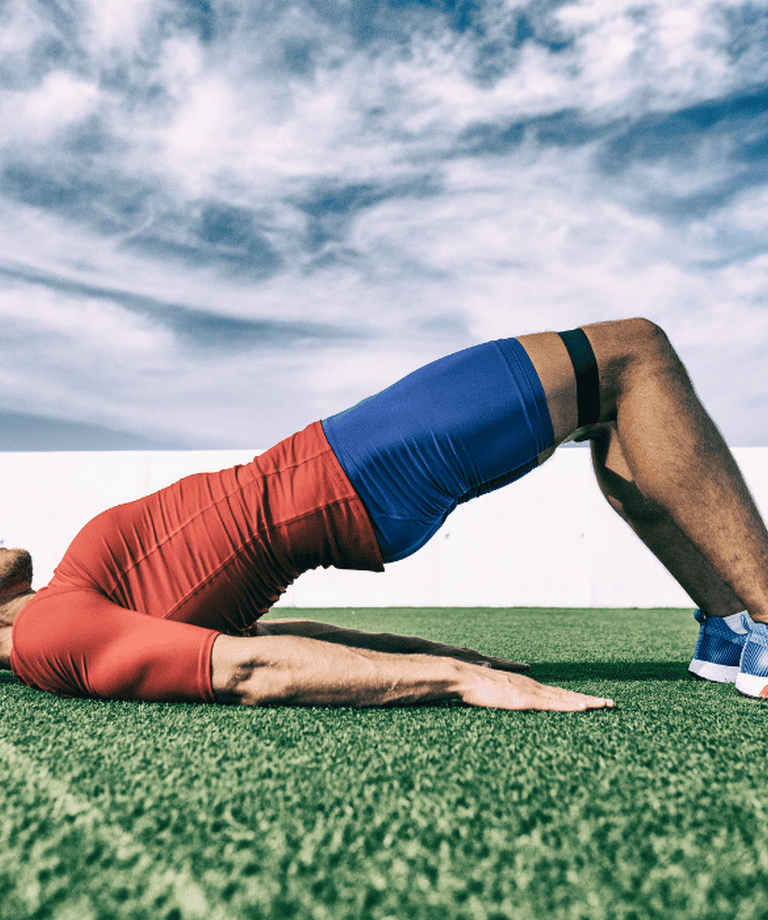 Cvičení na páteř pro každého: Zdravé držení těla