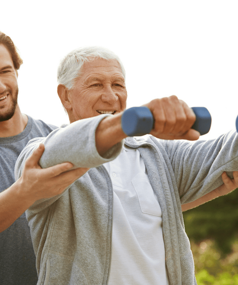 Co je to longevity a jaké je skutečné tajemství dlouhověkosti?